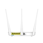 Tenda F3 300mbps 3 Antennas Router - Image 2