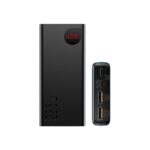 Baseus Adaman 22.5w 20000mAh Quick Charge Power Bank - Image 2