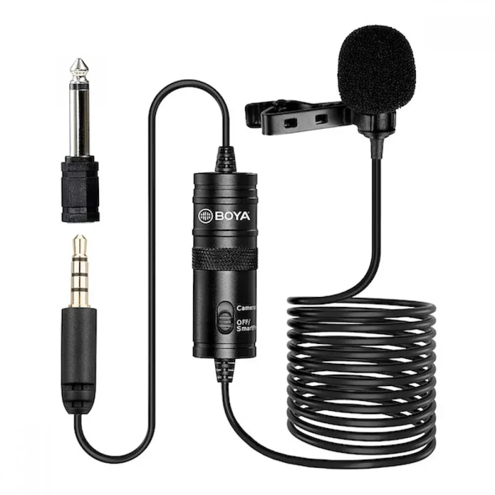 imgi_23_BOYA-M1-in-BD-600x600-1000x1000.jpg BOYA M1 Microphone - Image 1
