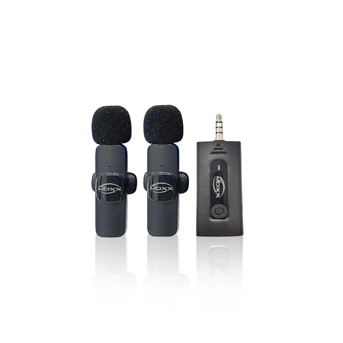 imgi_60_Moxx-K35-Wireless-Microphone Moxx K35 Wireless Microphone - Image 1